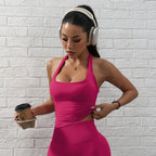 Coral Red