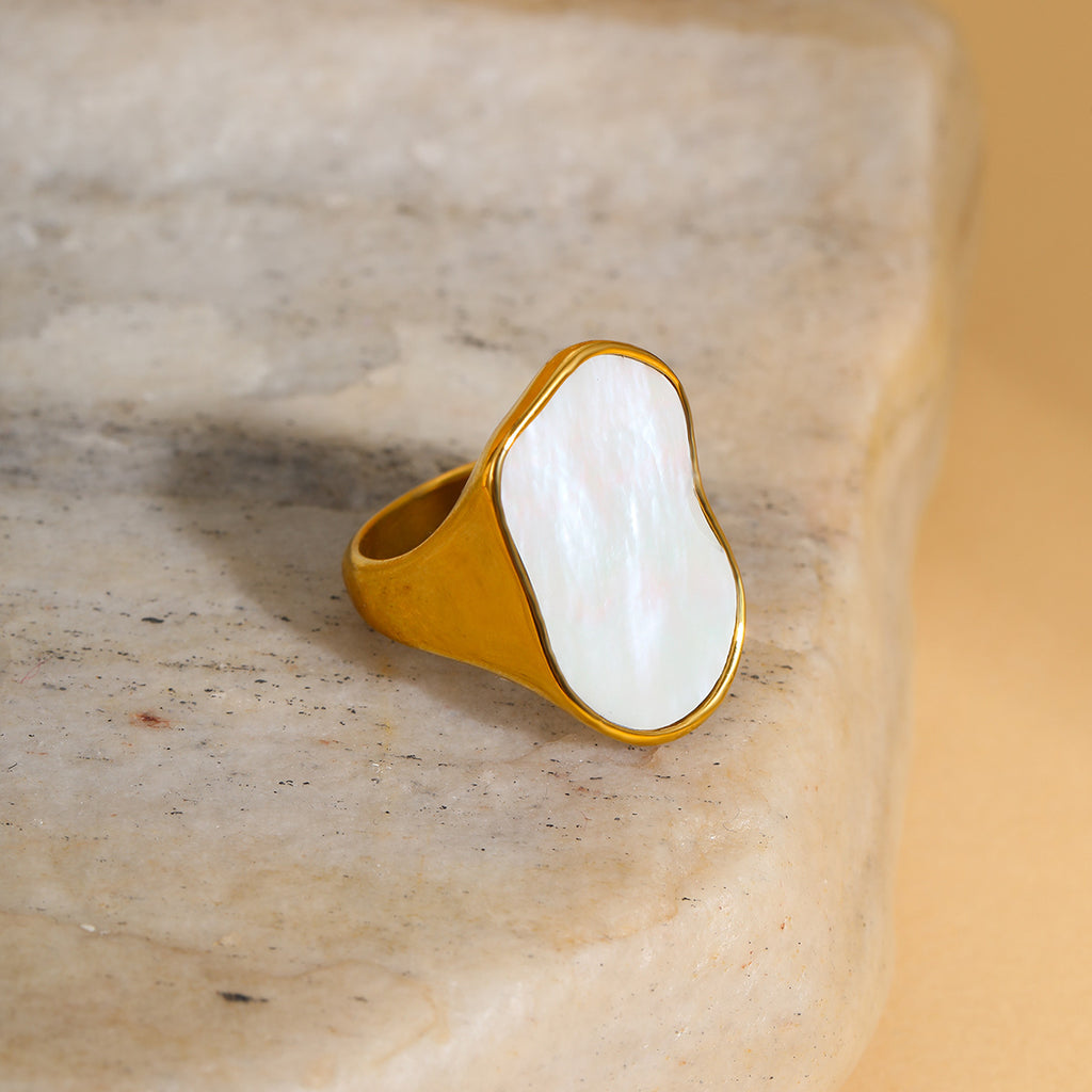 Gold Ring