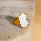 Gold Ring