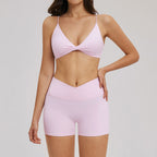 Fall Cherry Pink