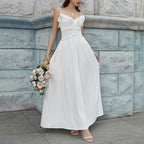 Women's Maxi Cami Dress