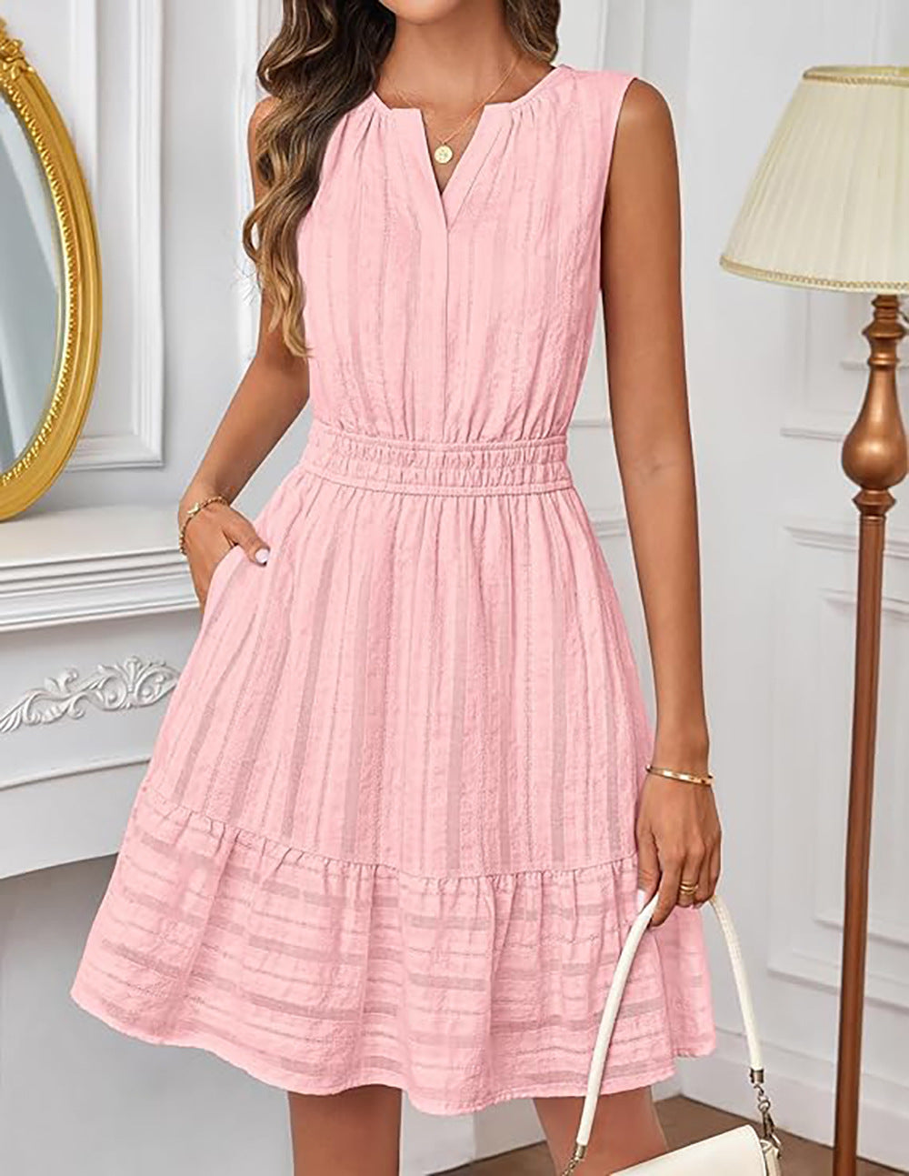 Light Pink