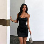 Women's Cami Sheath Dress