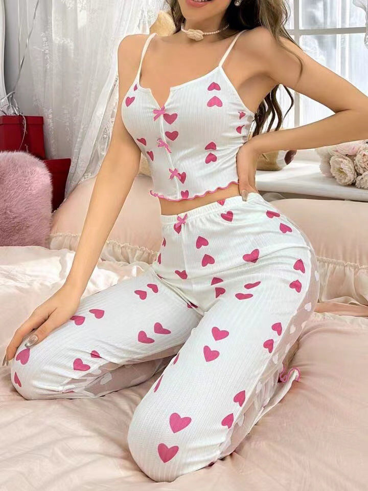 Rose love