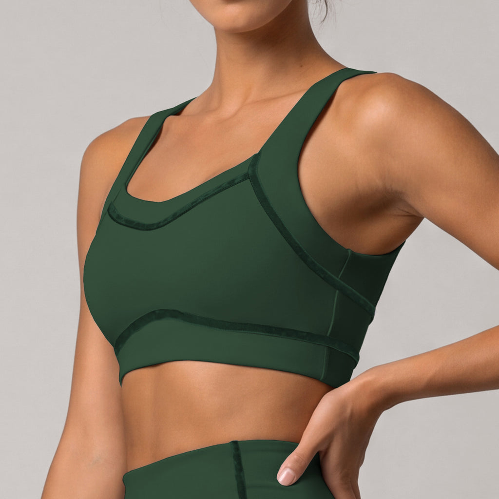 Olive Green