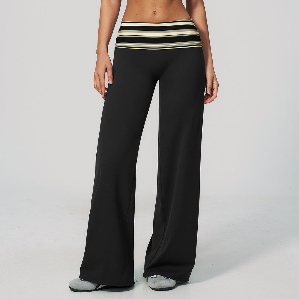Black Stripe