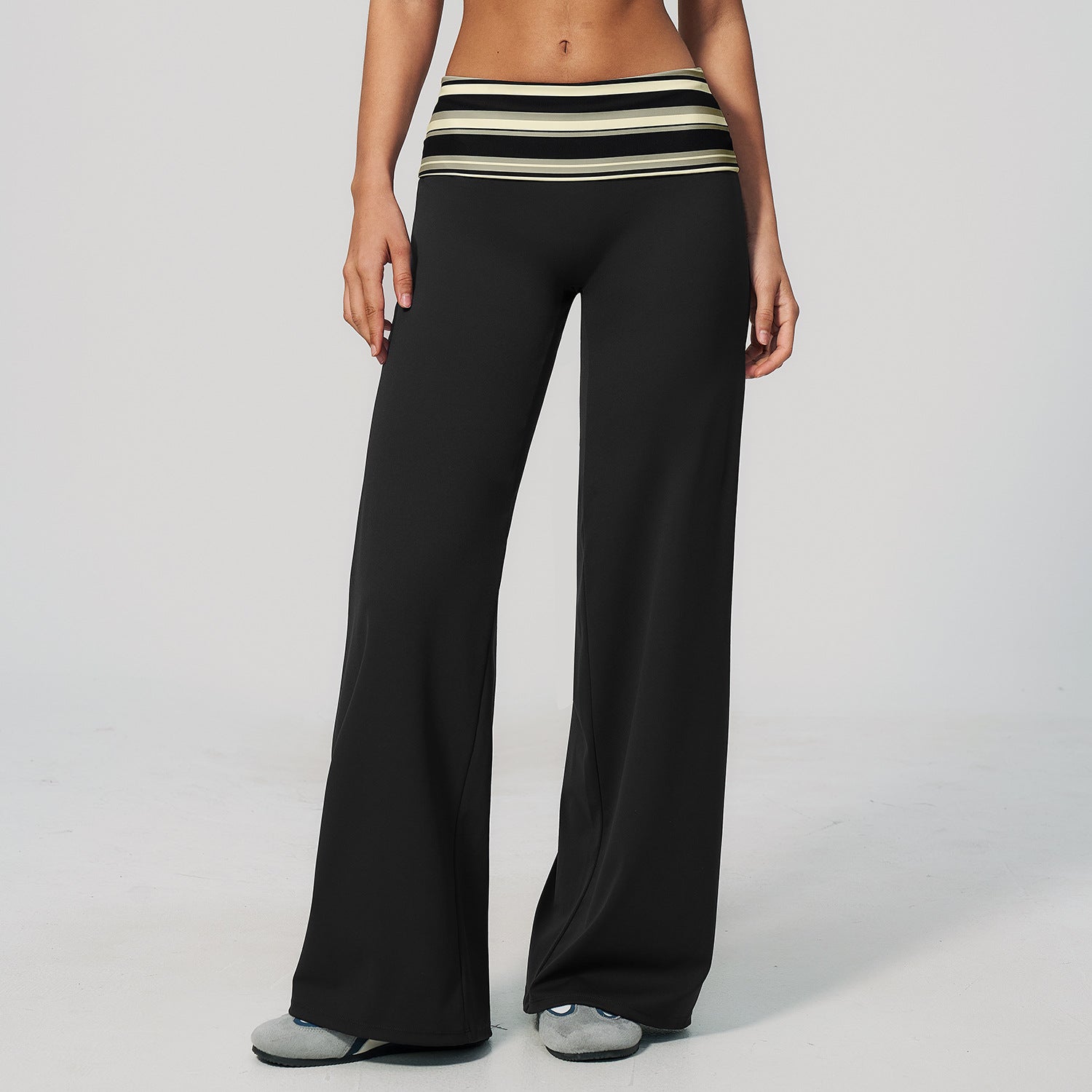 Black Stripe