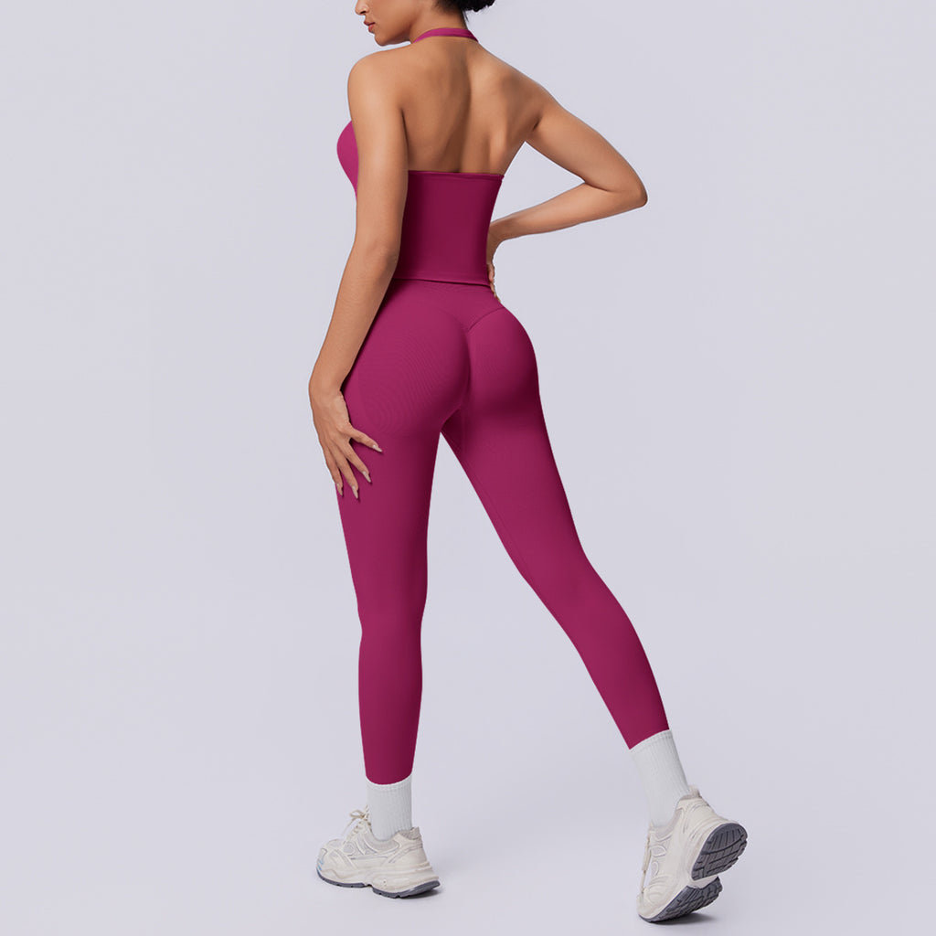 Wild Berry Color
