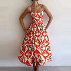 Orange Printing