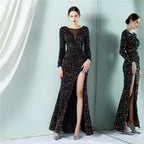 Symphony black