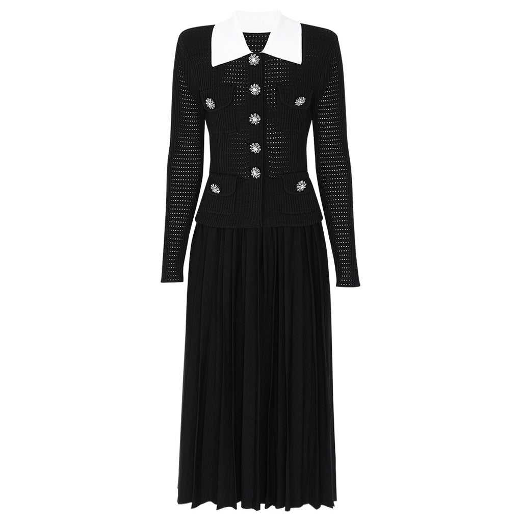Black Long