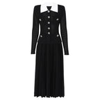 Black Long