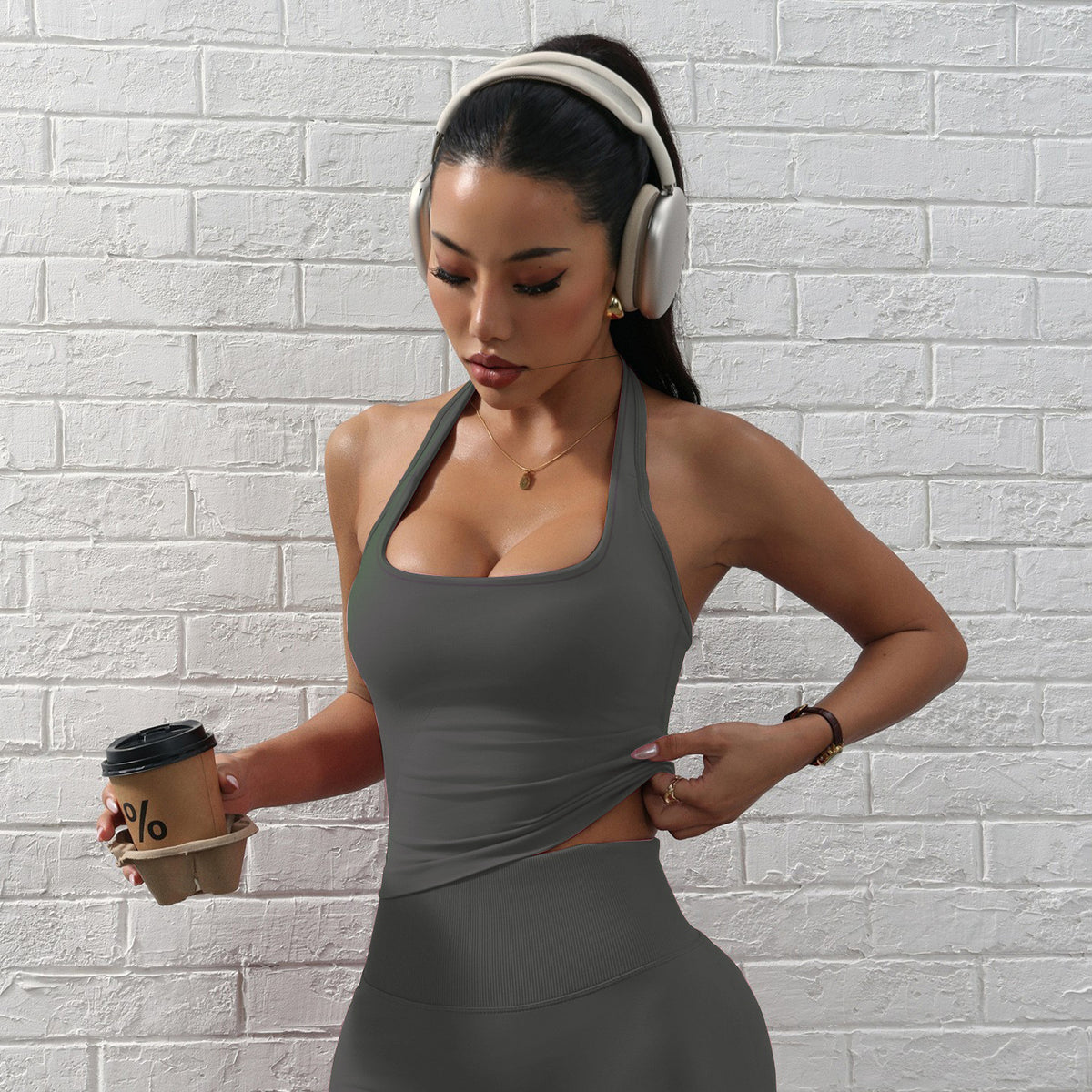 Dark Grey