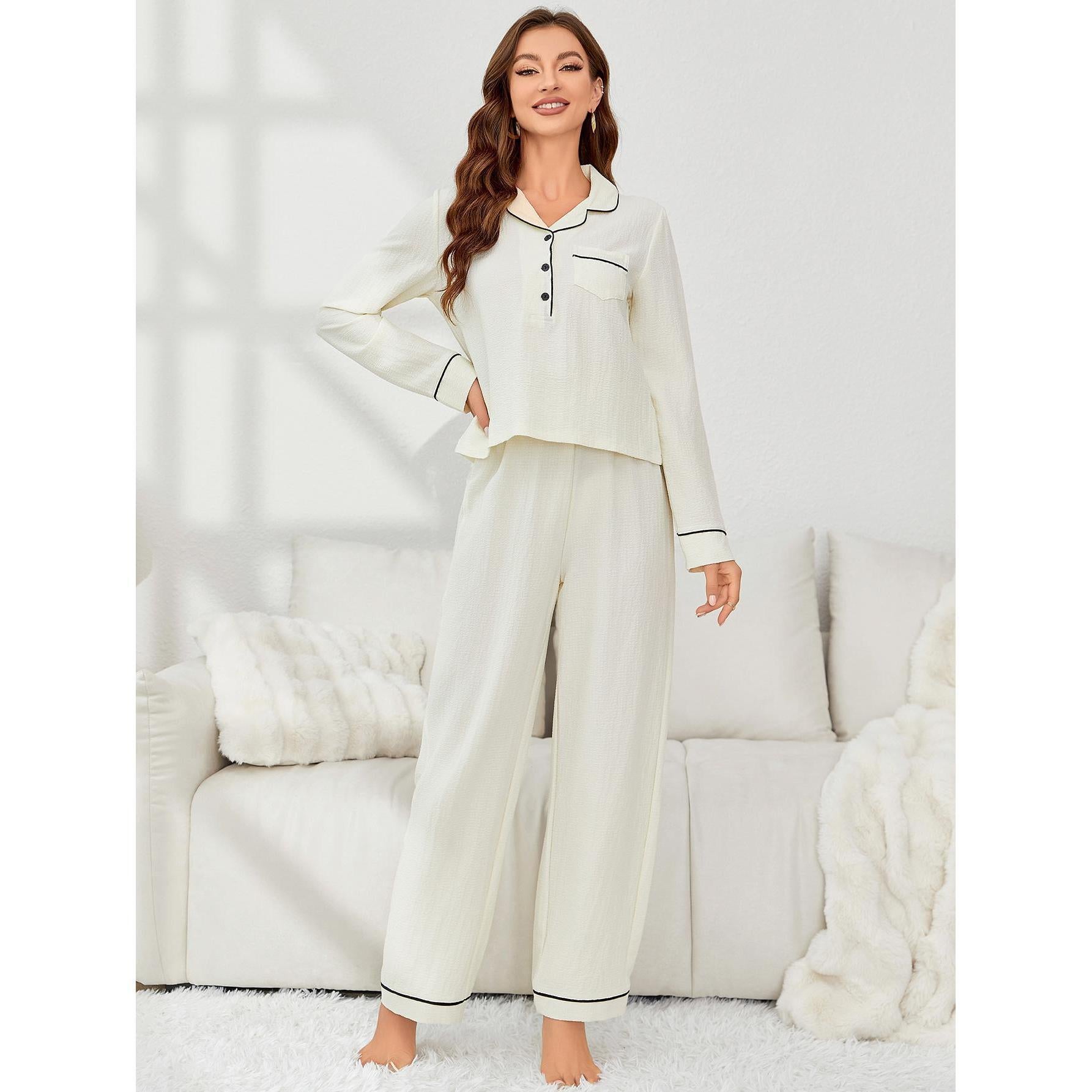 Home Pajamas Lingerie