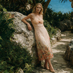 Women's Summer Dress