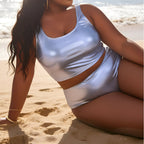 Plus Size Bikini Swimwear
