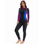 Conservative One One-piece Swimwear