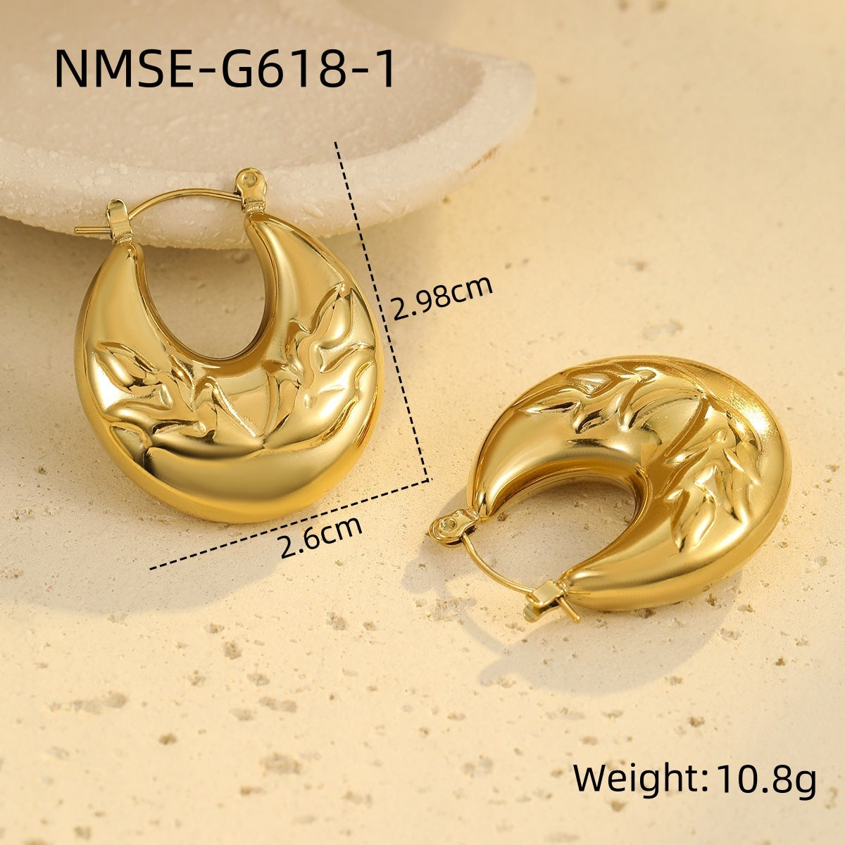 NMSE-G618-1