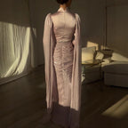 Women's Evening Dress