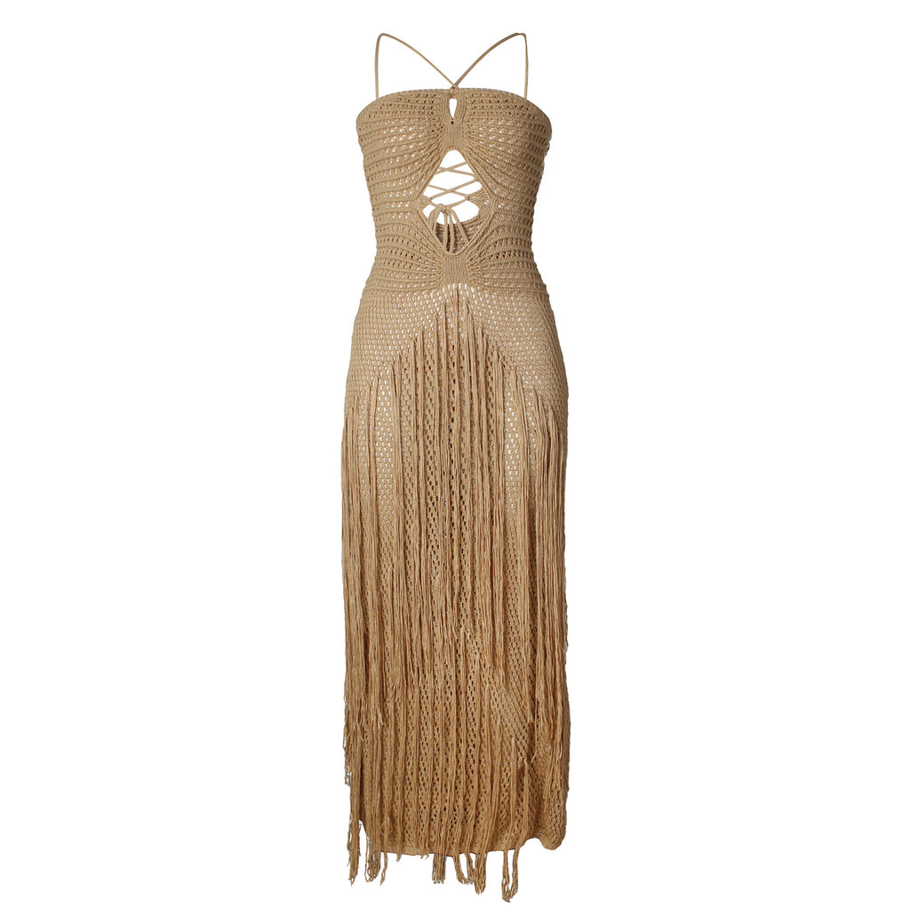 Women's Knit Dress