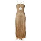Women's Knit Dress