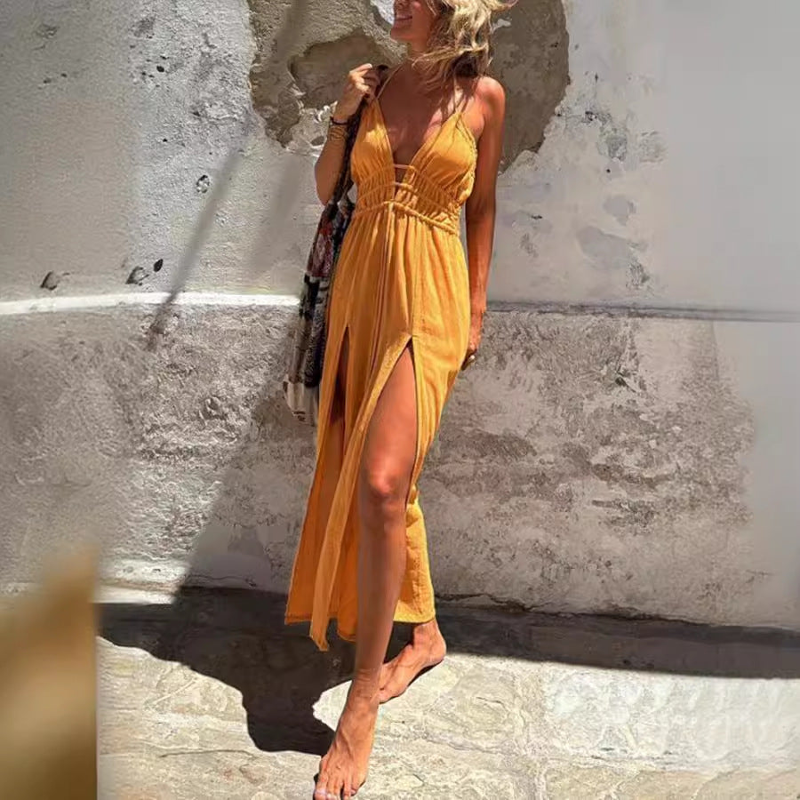 Women's Sling Dress