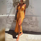 Women's Sling Dress