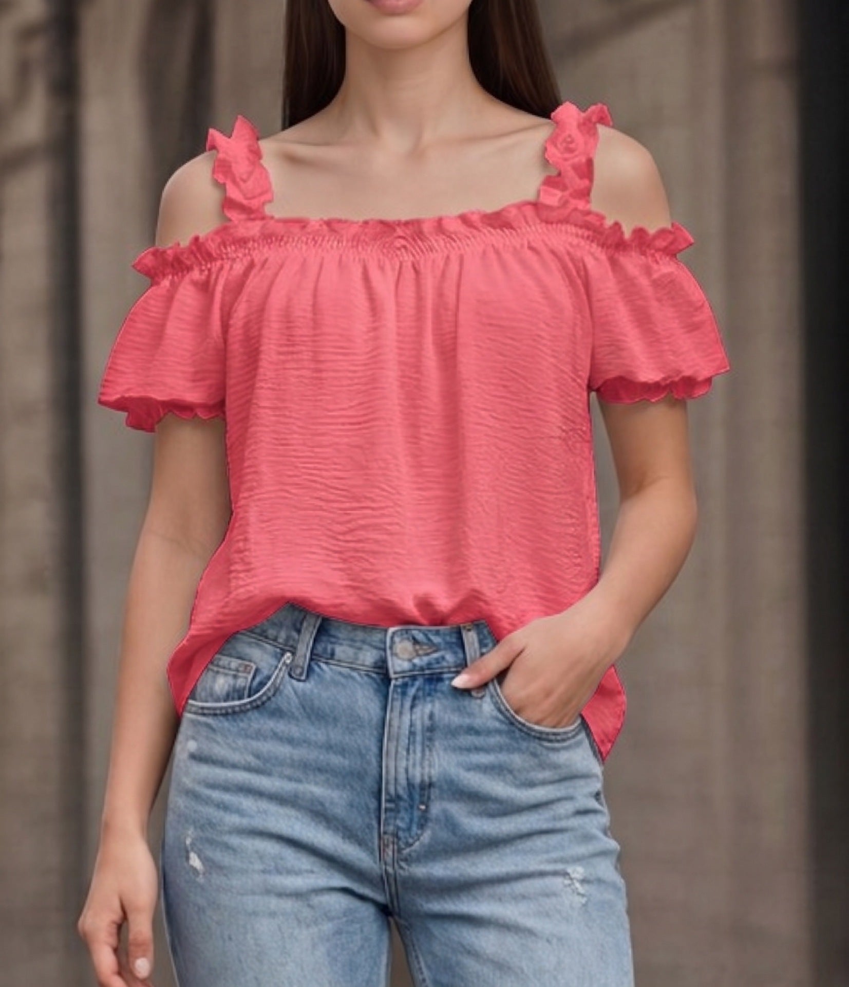 Coral Red