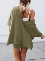Army Green