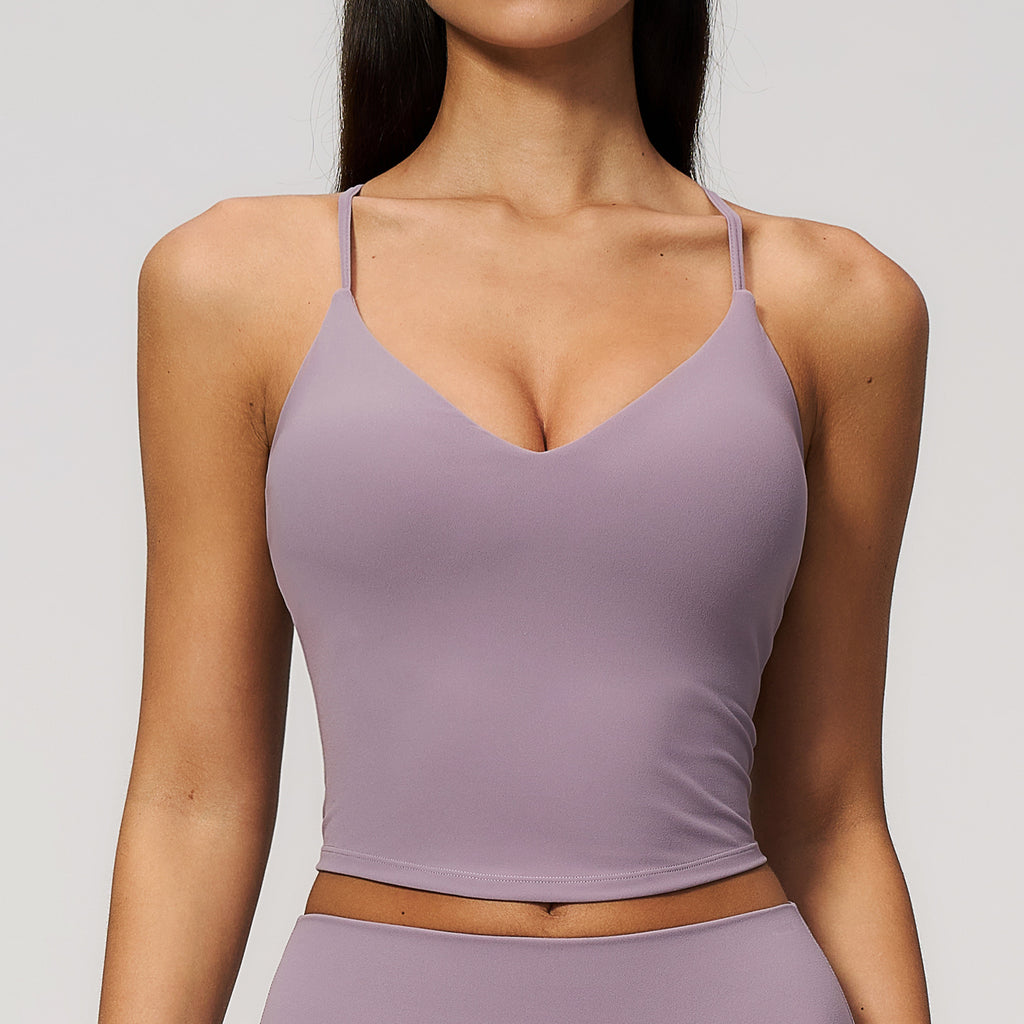 Lilac Purple