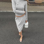 Gray