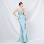 Sky Blue
