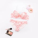 Bra Set Lingerie