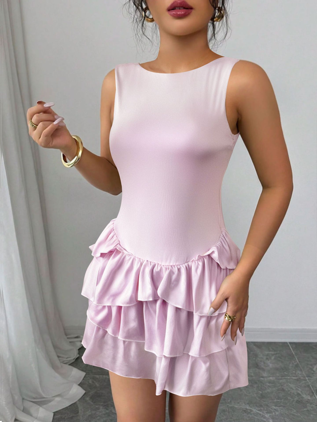 Light Pink