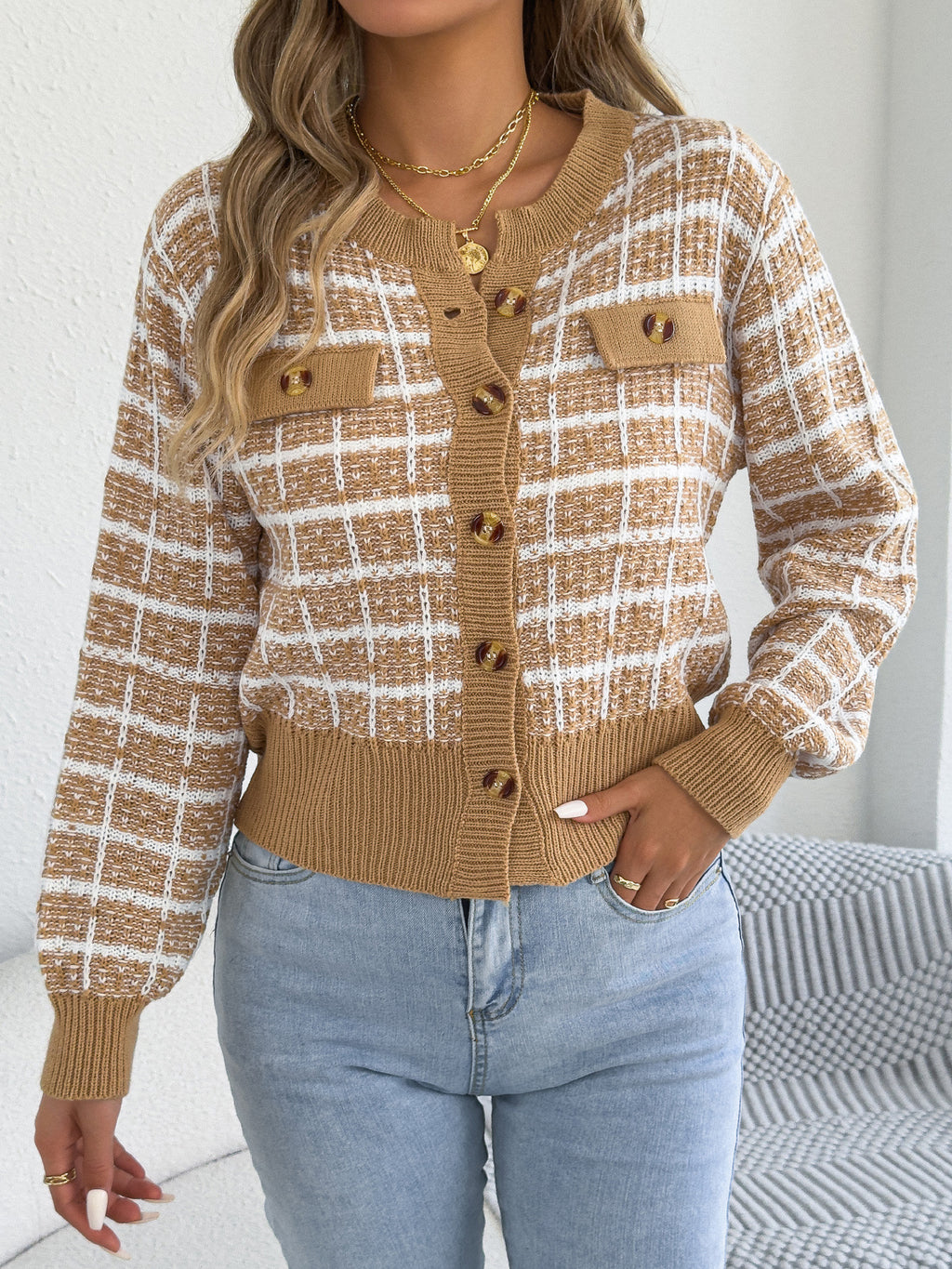 Khaki