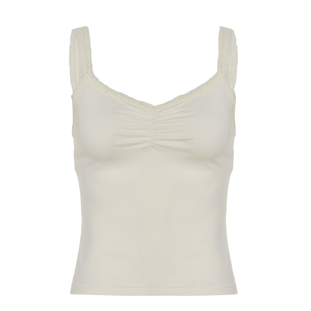 Pale Yellow