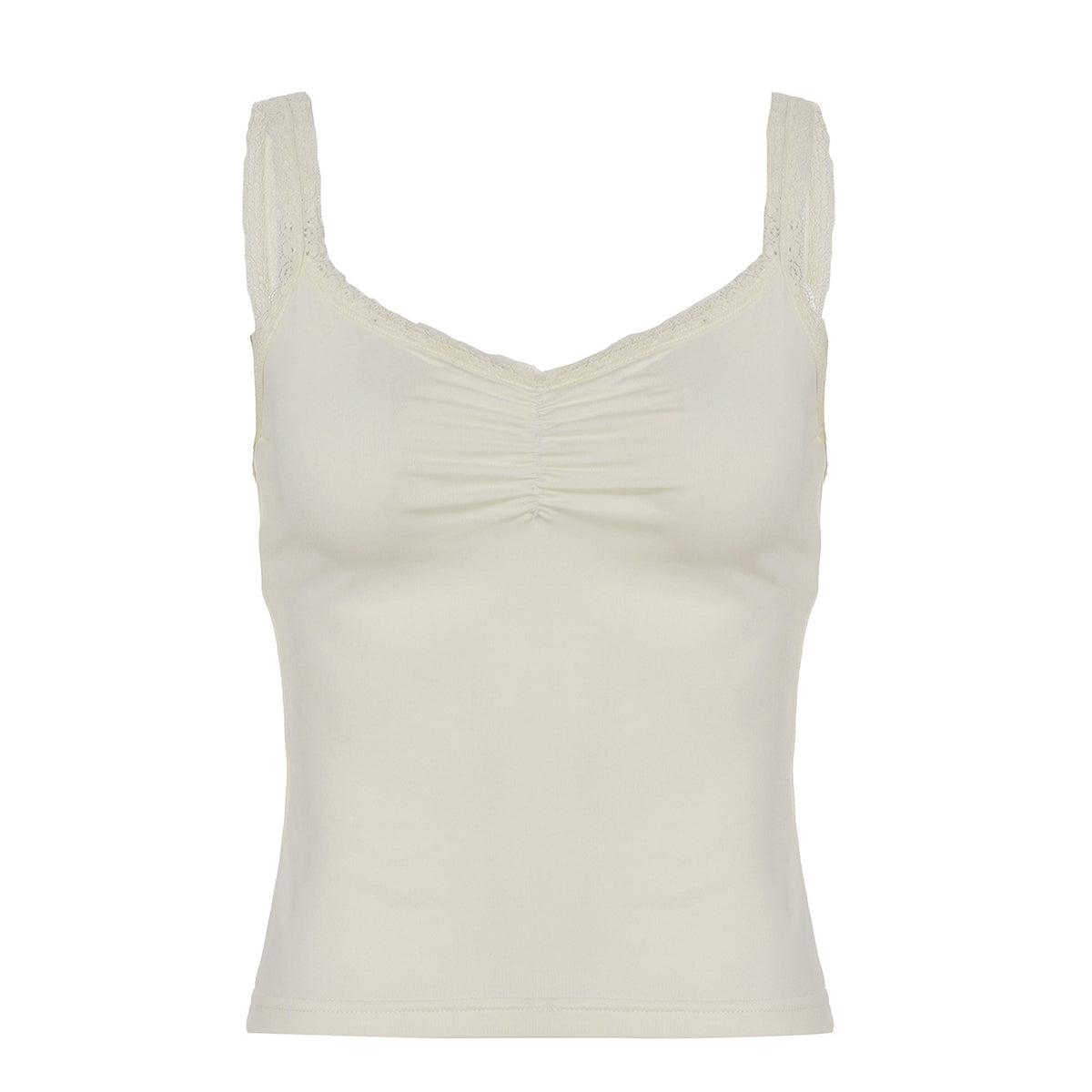 Pale Yellow