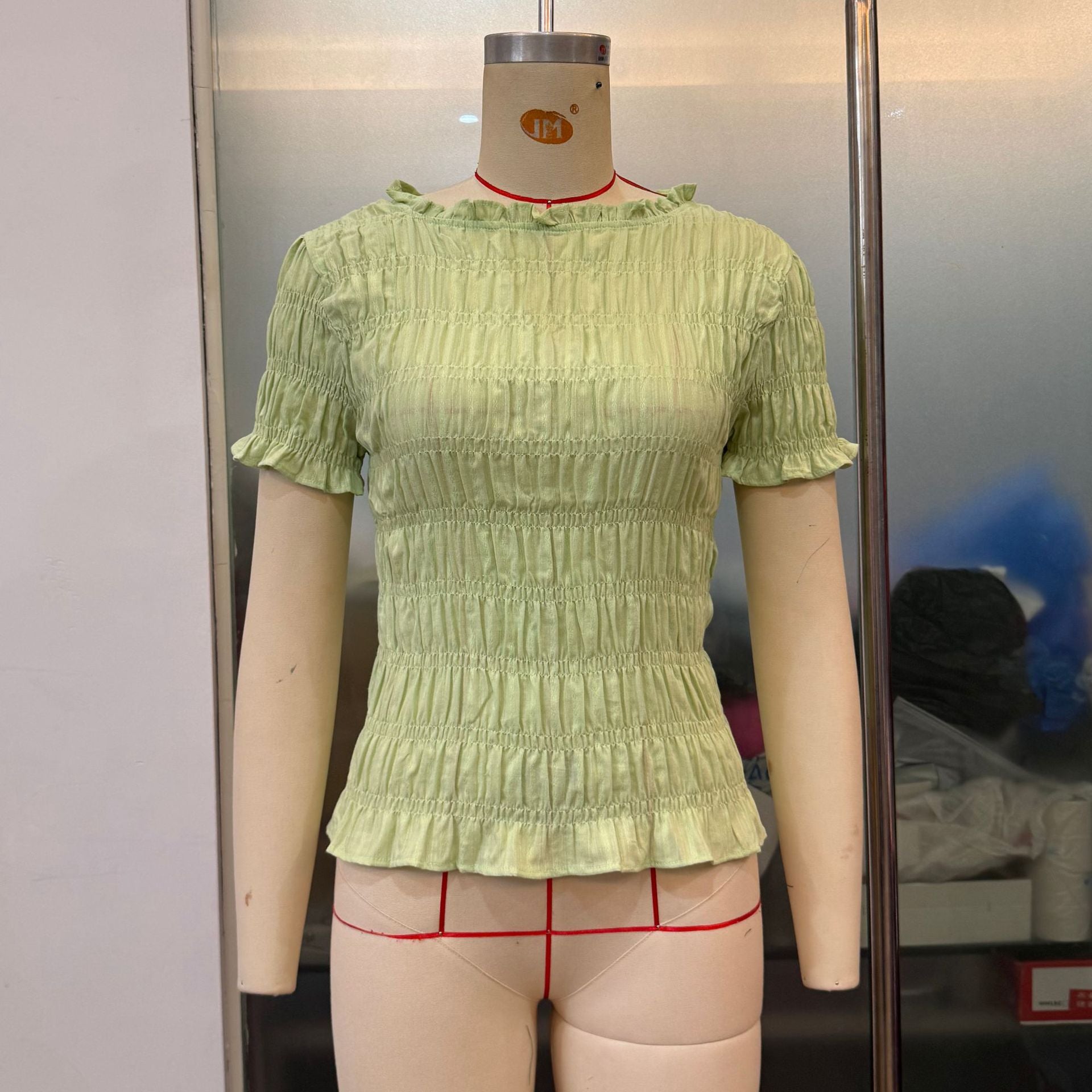 Light Green