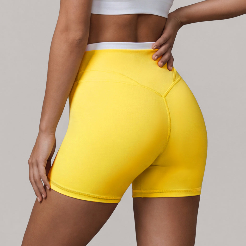 Vanilla Yellow