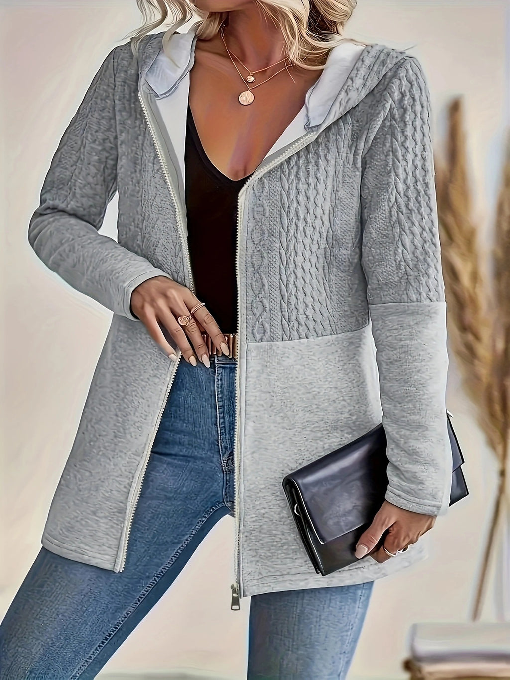 Gray