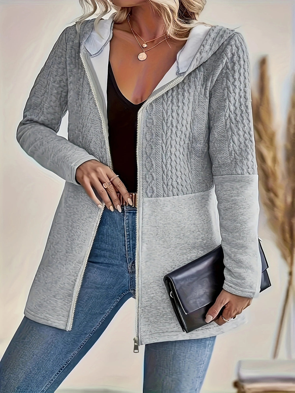 Gray