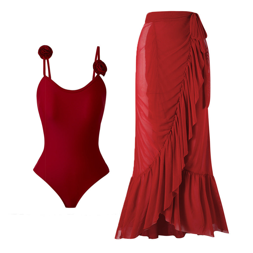 One-piece Swimwear