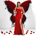 Women's Sling Cocktail Dress