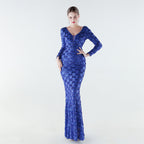 royal blue