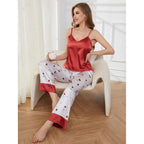 Ice Pajamas Lingerie