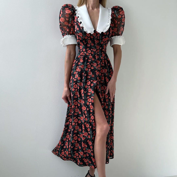 Women's Maxi Dress
