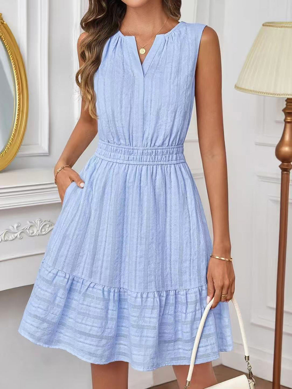 Light Blue