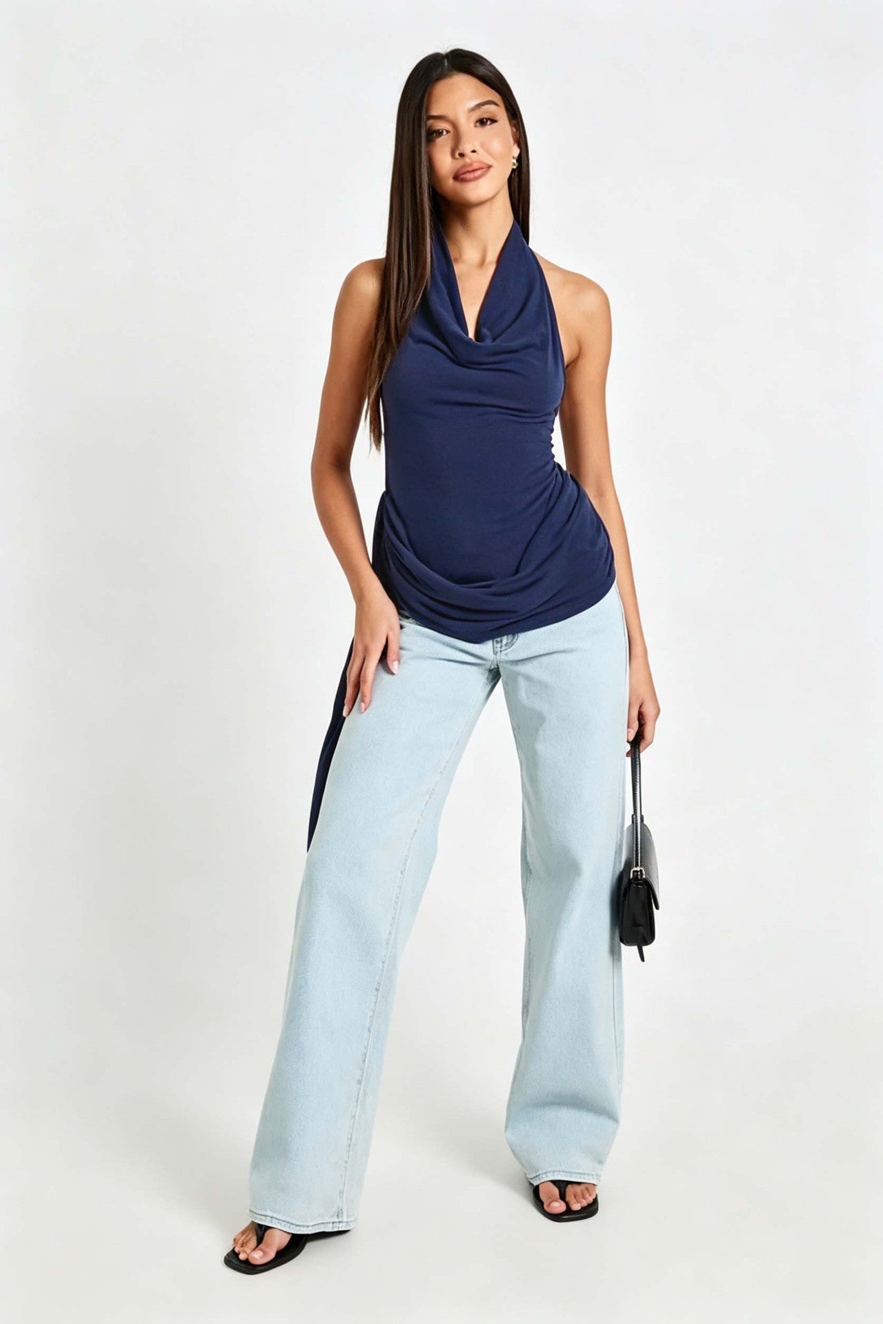Navy Blue