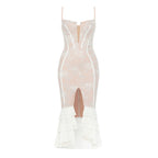 Apricot Pink