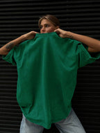 Grass Green